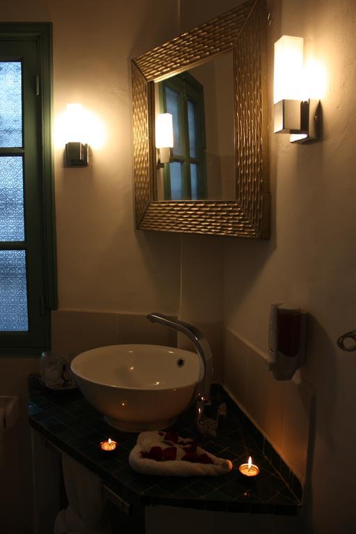 Ryad Dar El Meknassia Meknes Room photo