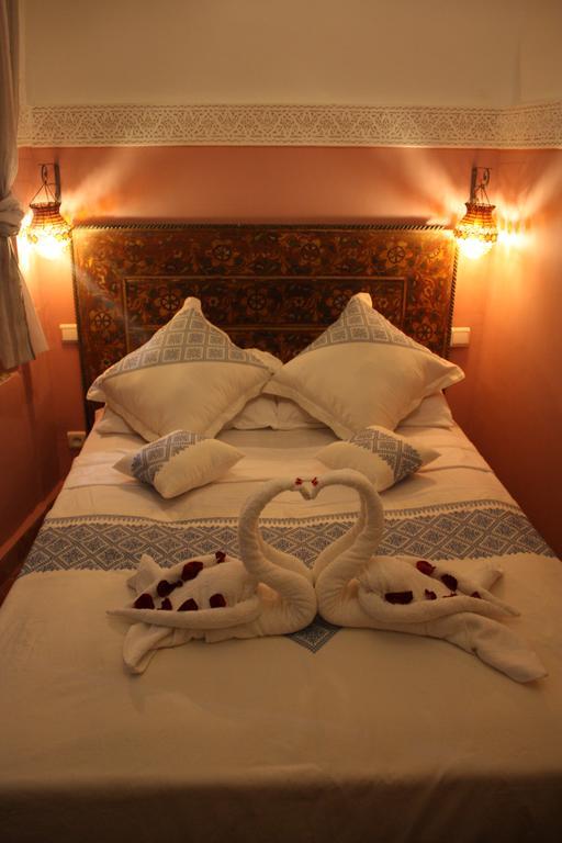 Ryad Dar El Meknassia Meknes Room photo
