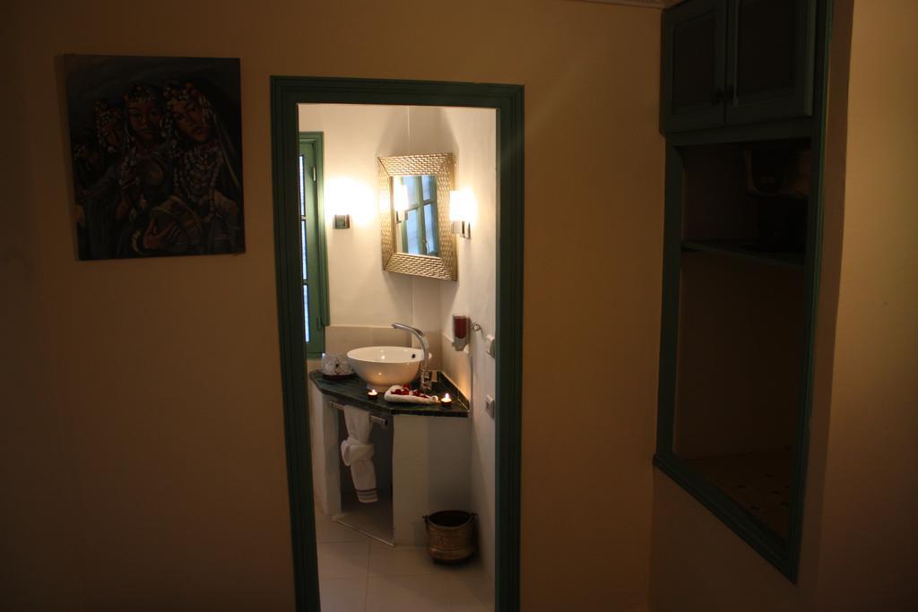 Ryad Dar El Meknassia Meknes Room photo